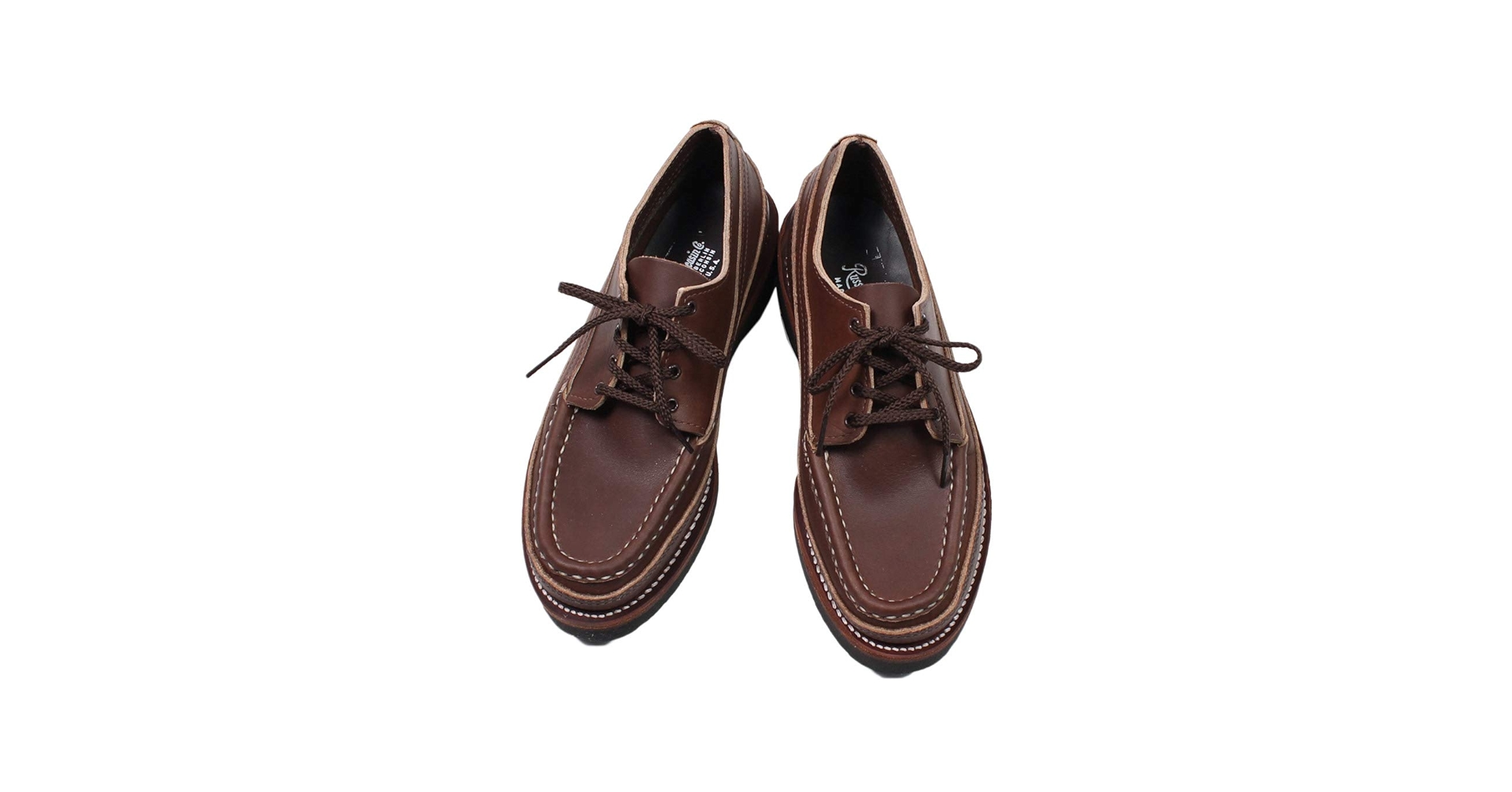 Amazon | (ラッセル モカシン) RUSSELL MOCCASIN ONEIDA SINGLE